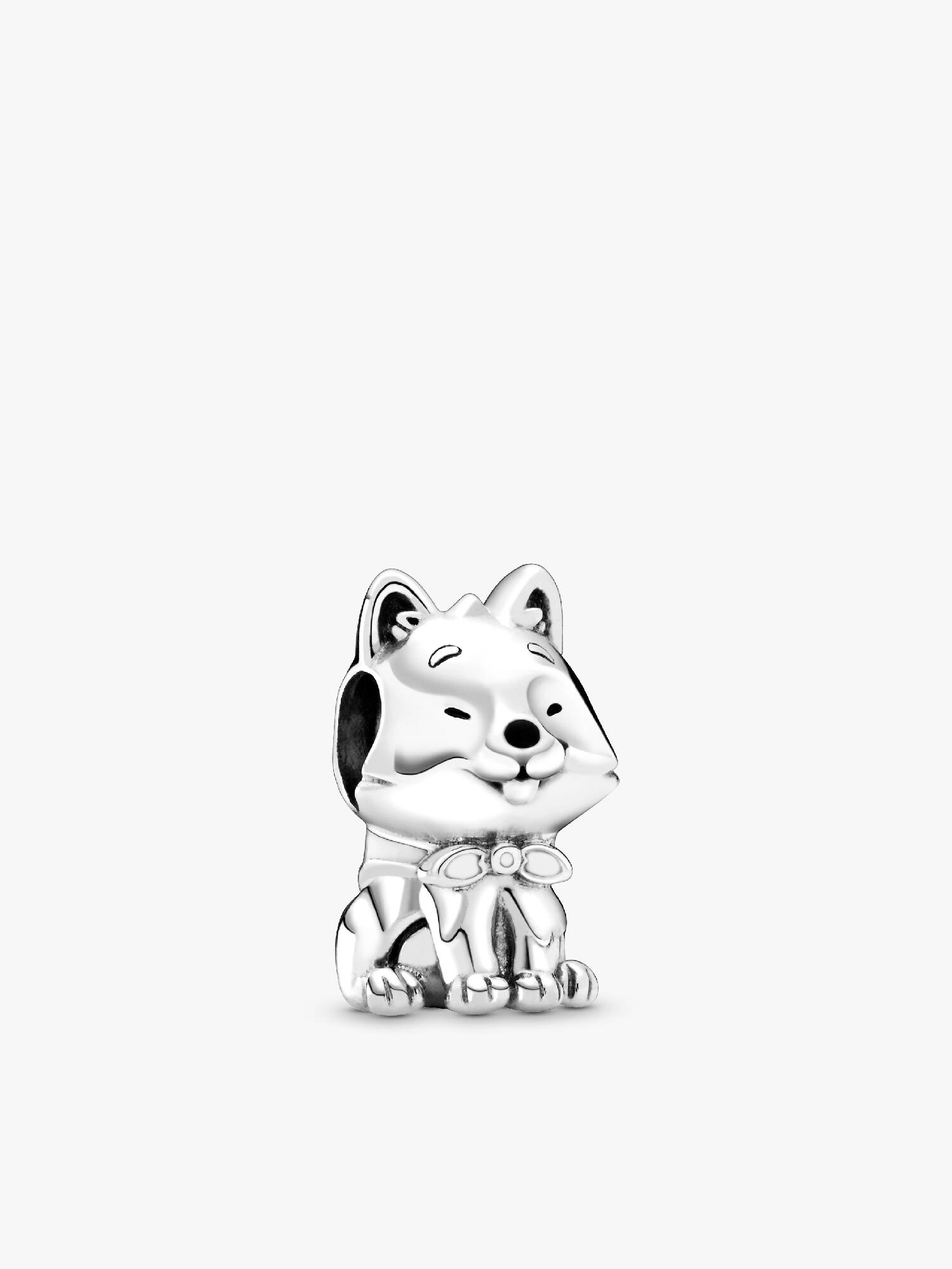 Japanischer Akita Inu Hund Charm