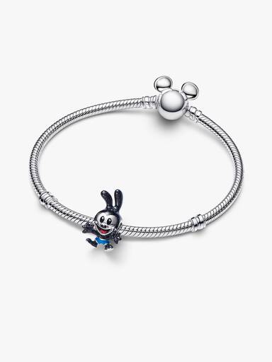Disney Oswald, der lustige Hase Charm