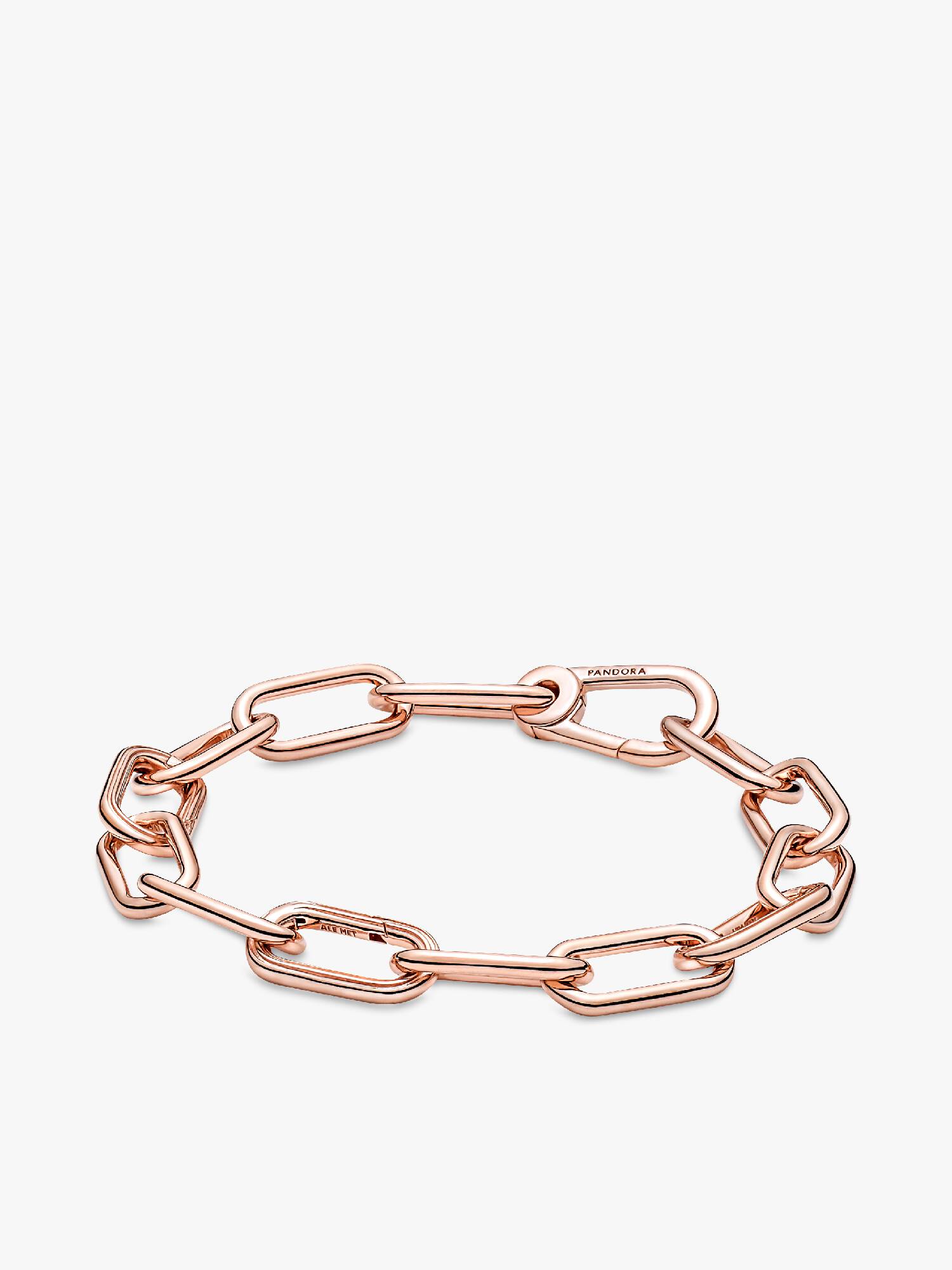 Pandora ME Link Chain Armband