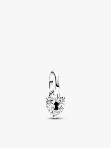 Halskette & Katzen-Charm Set
