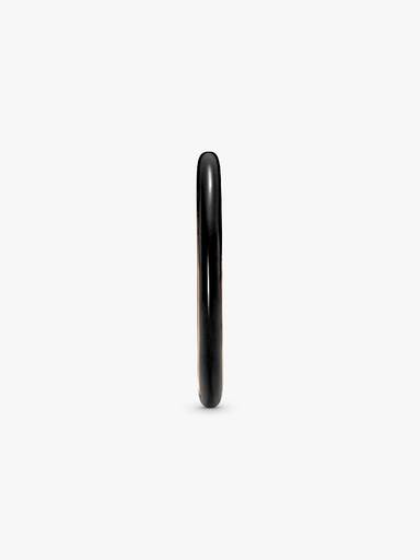 Pandora ME Schwarze Emaille Ring