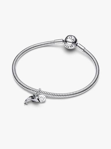 Orca Charm-Anhänger