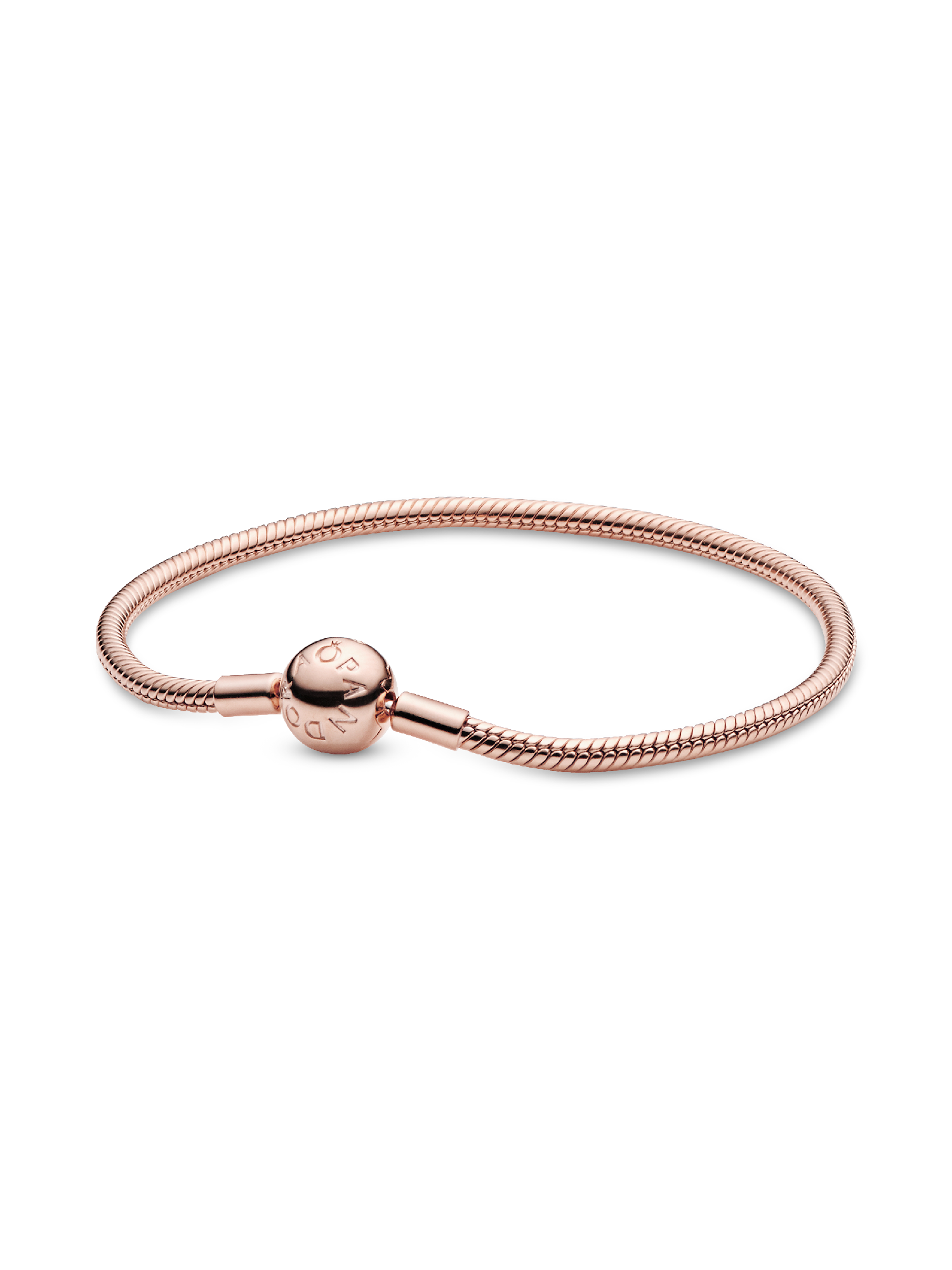 Moments Schlangen-Gliederarmband