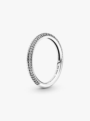 Pandora ME Pavé-Ring