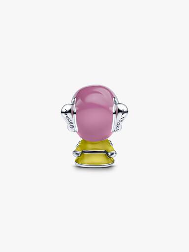Disney Schneewittchen Seppel Charm