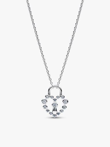 Kleine Momente Ketten & Ohrring Schmuckset