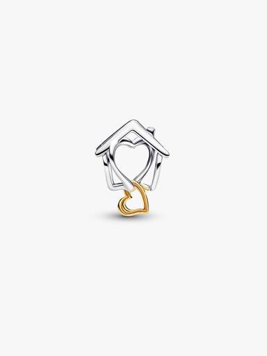 Haus & Herz Charm