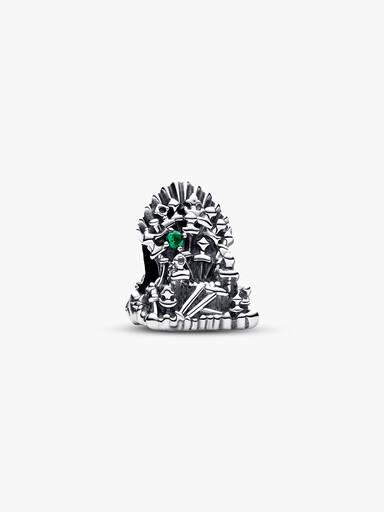 Game of Thrones Der Eiserne Thron Charm