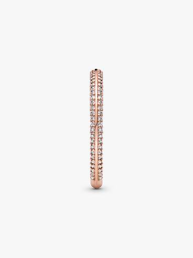 Pandora ME Pavé-Ring