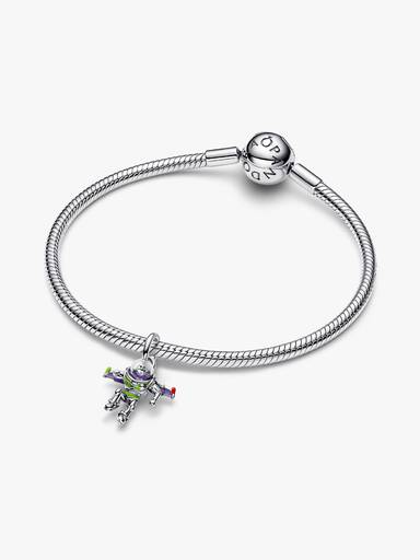 Disney Pixar Buzz Lightyear Charm-Anhänger