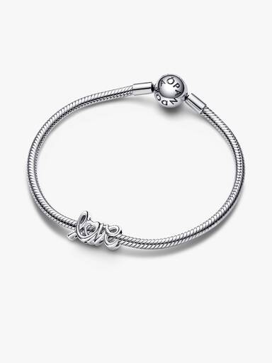 Handgeschriebene Love Charm