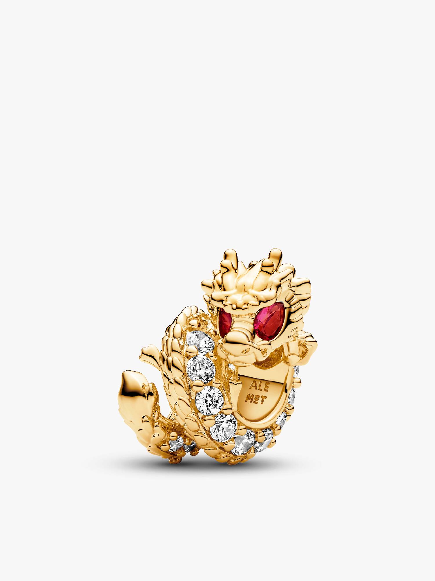 Drachen Charm