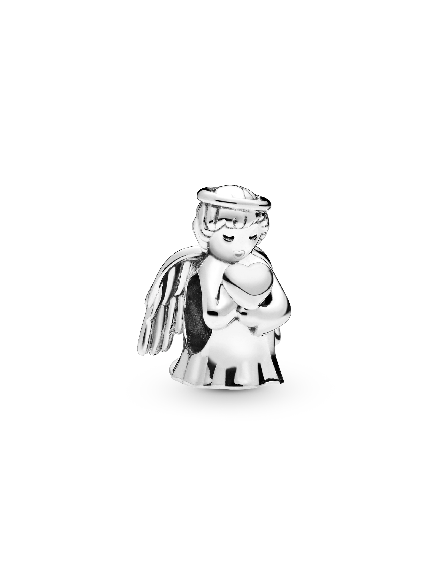 Engel der Liebe Charm