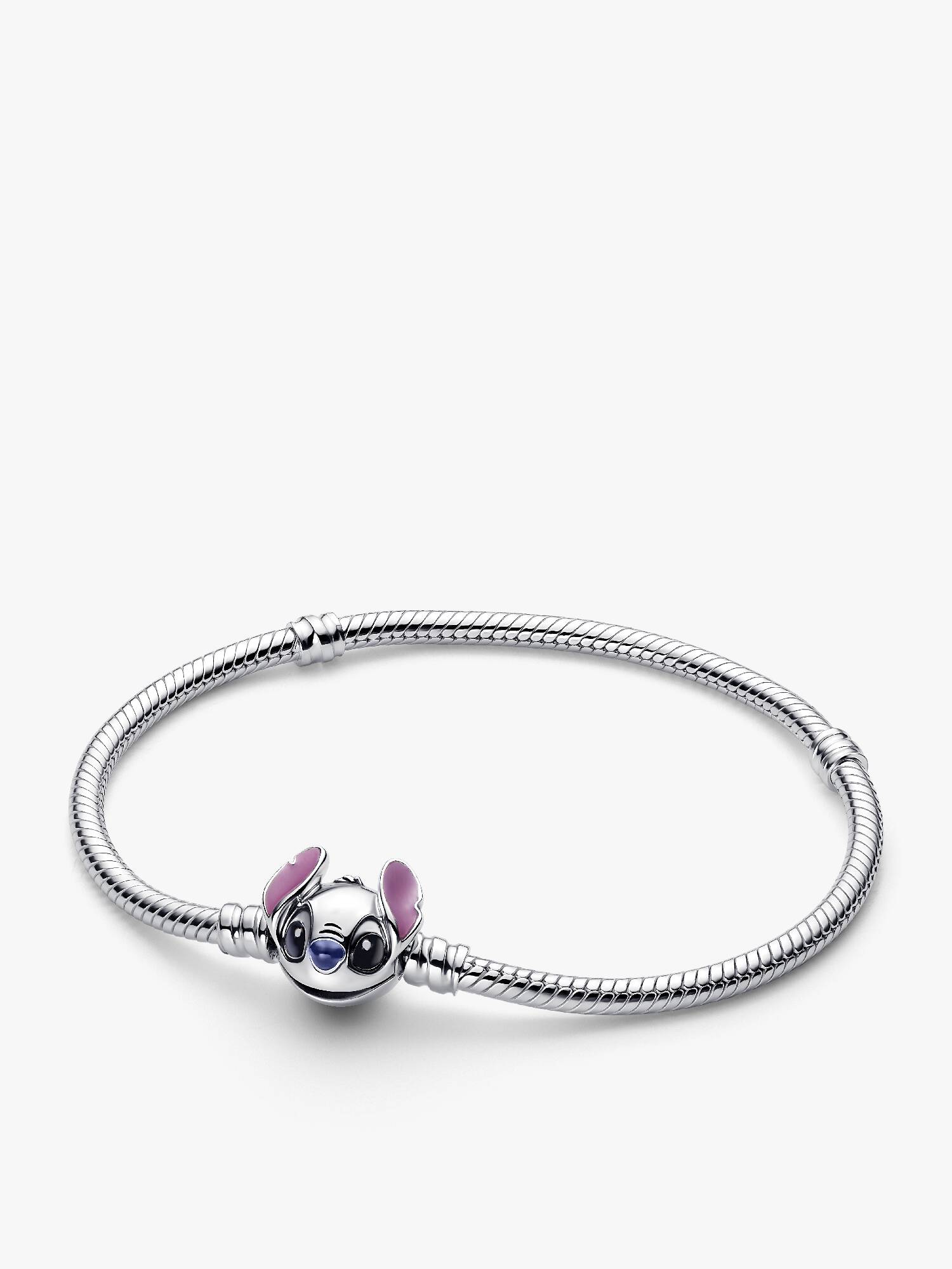 Disney Stitch Schlangen-Gliederarmband