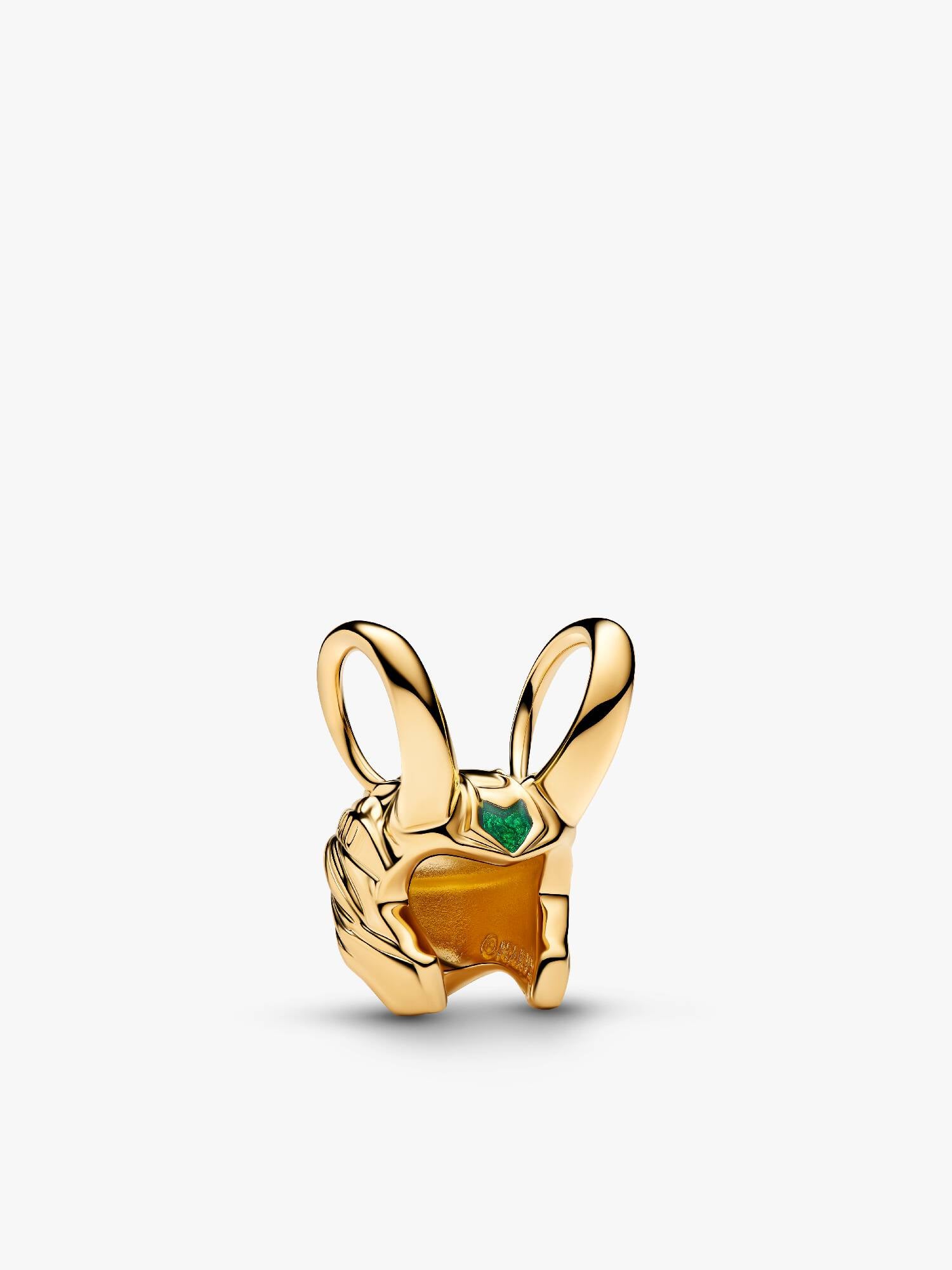 Disney Marvel Loki Helm Charm