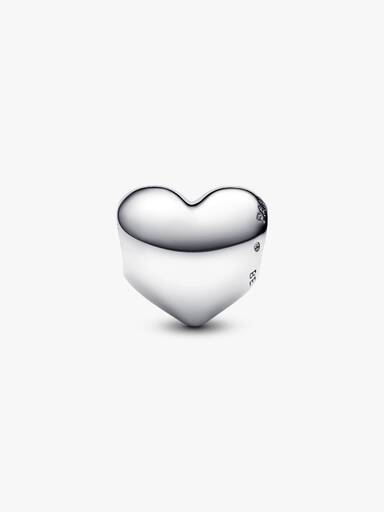 Be Love Gravierbares Herz Charm