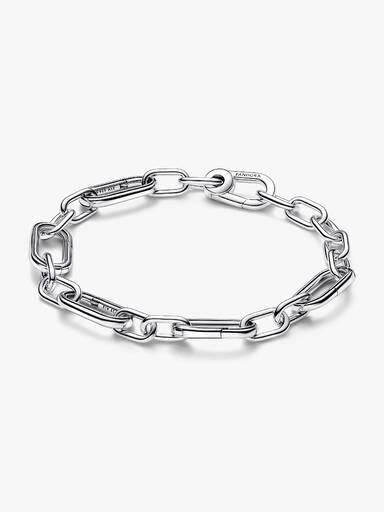 Pandora ME Fünf Aufklappbare Links Gliederarmband