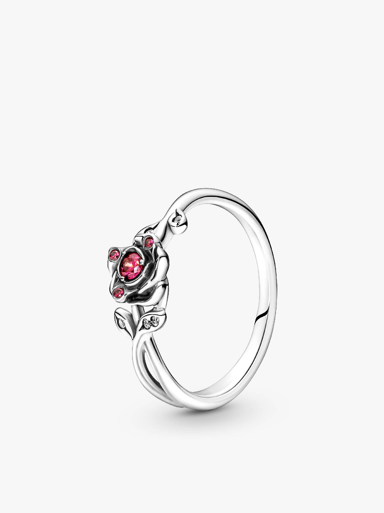 Disney Prinzessin Belle Die Schöne und das Biest Rose Ring