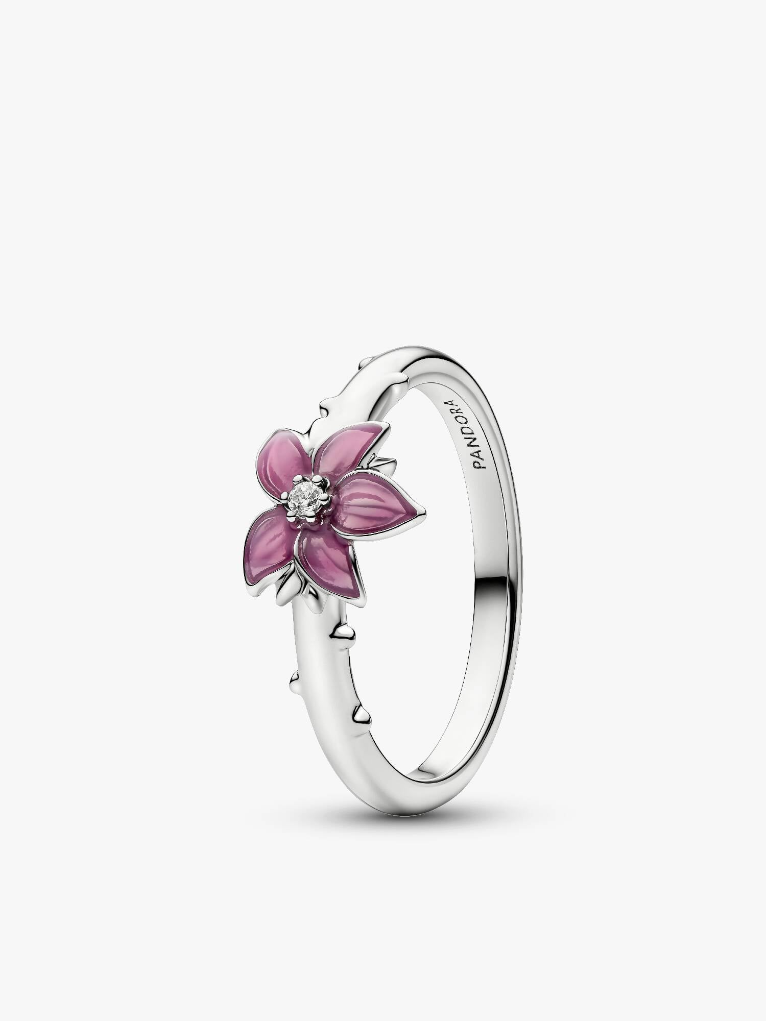 Disney Mulan Kirschblüte Ring