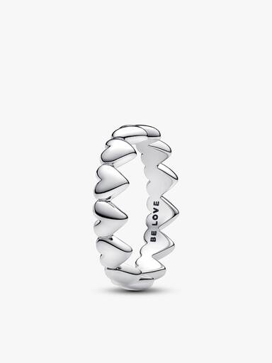 Verbundenheit Ring Set