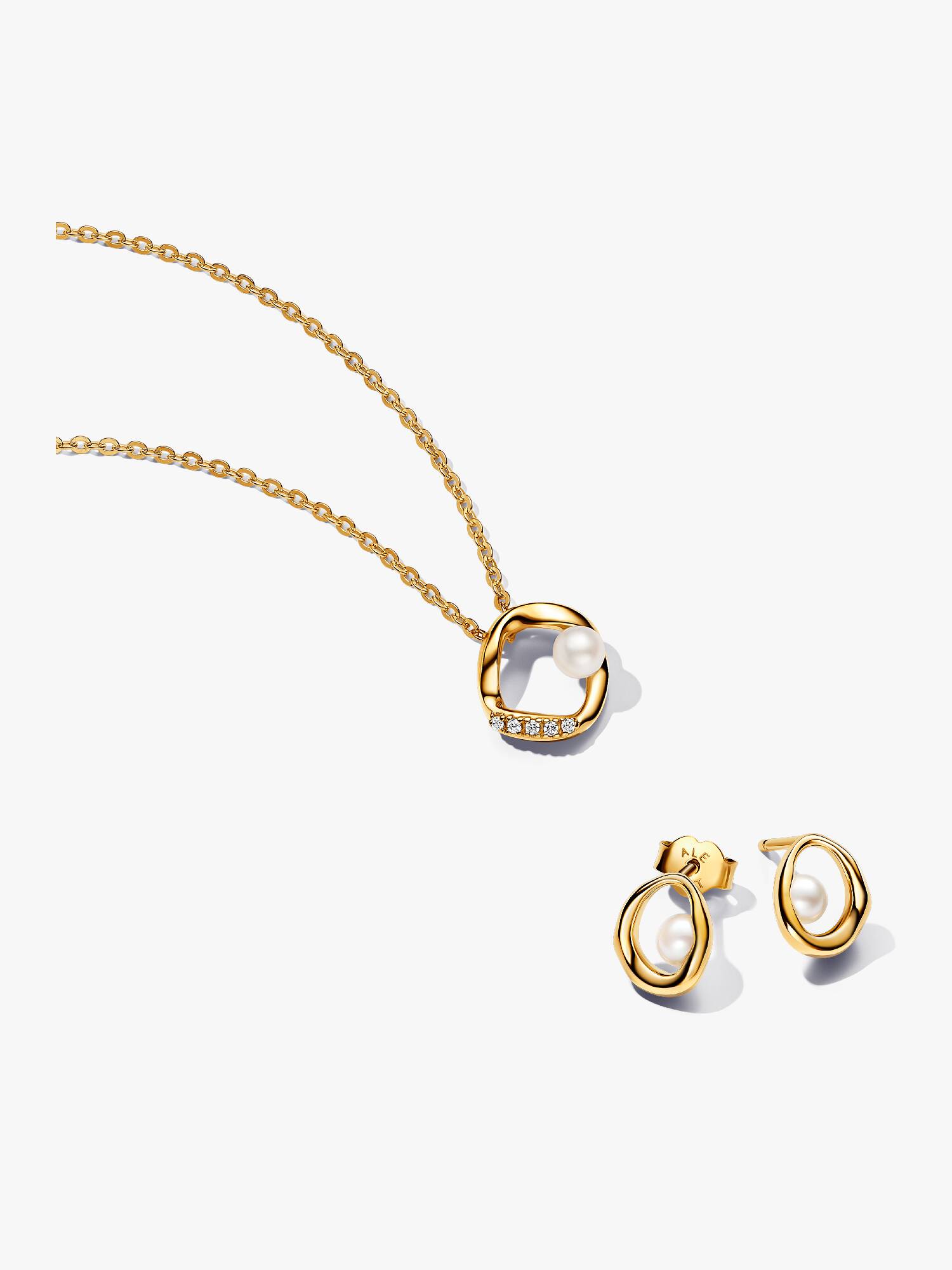 Schmuckset Harmonie