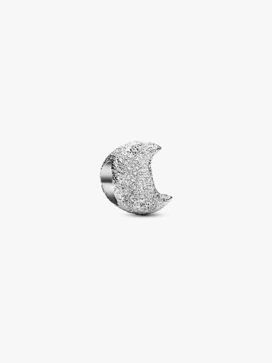 Strukturierter Mond Mini-Charm