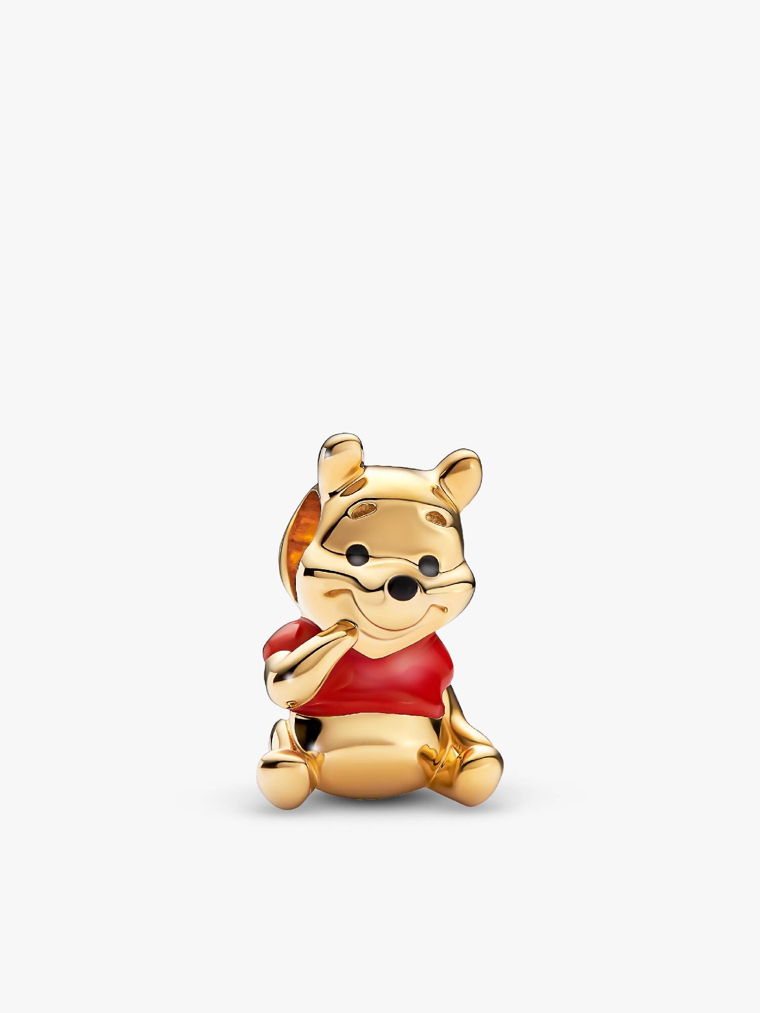 Disney Winnie Puuh Bär Charm