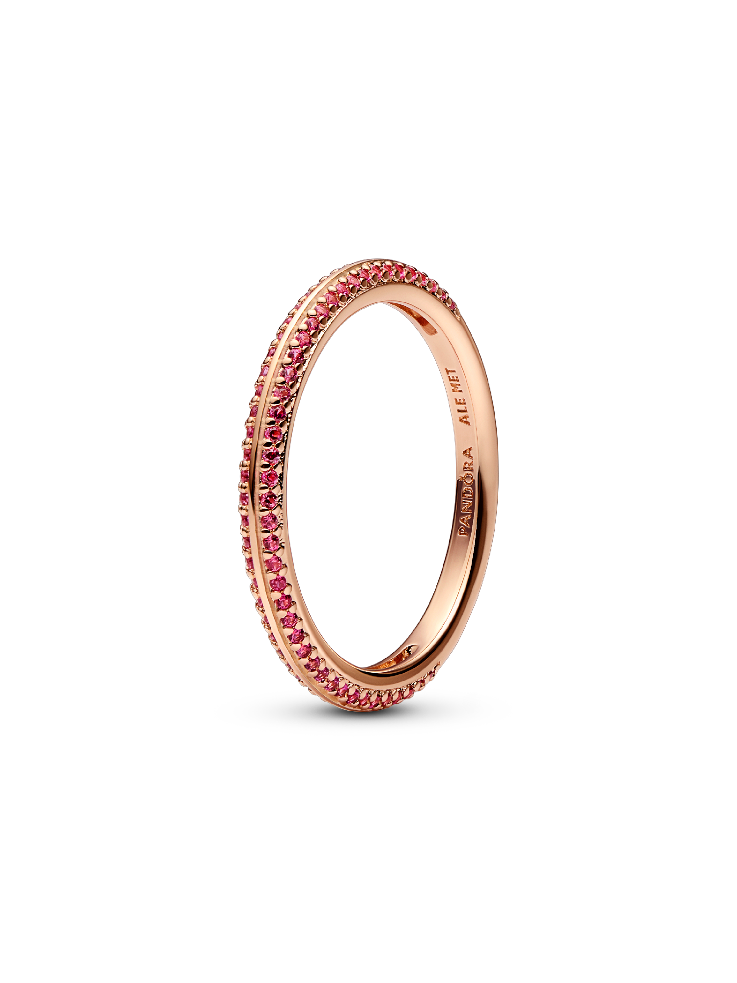 Pandora ME Pavé-Ring
