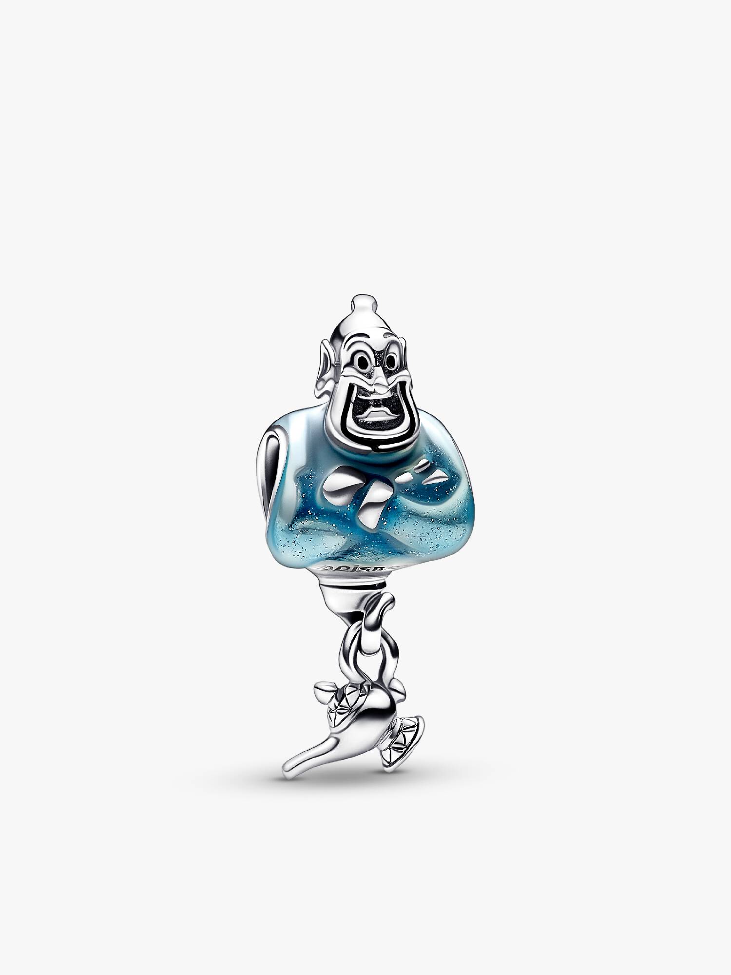 Disney Aladdin Genie & Lampe Charm