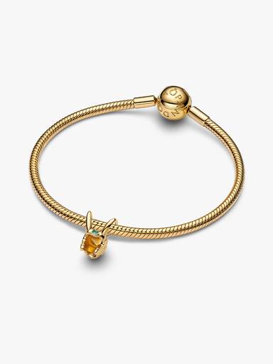 Disney Marvel Loki Helm Charm