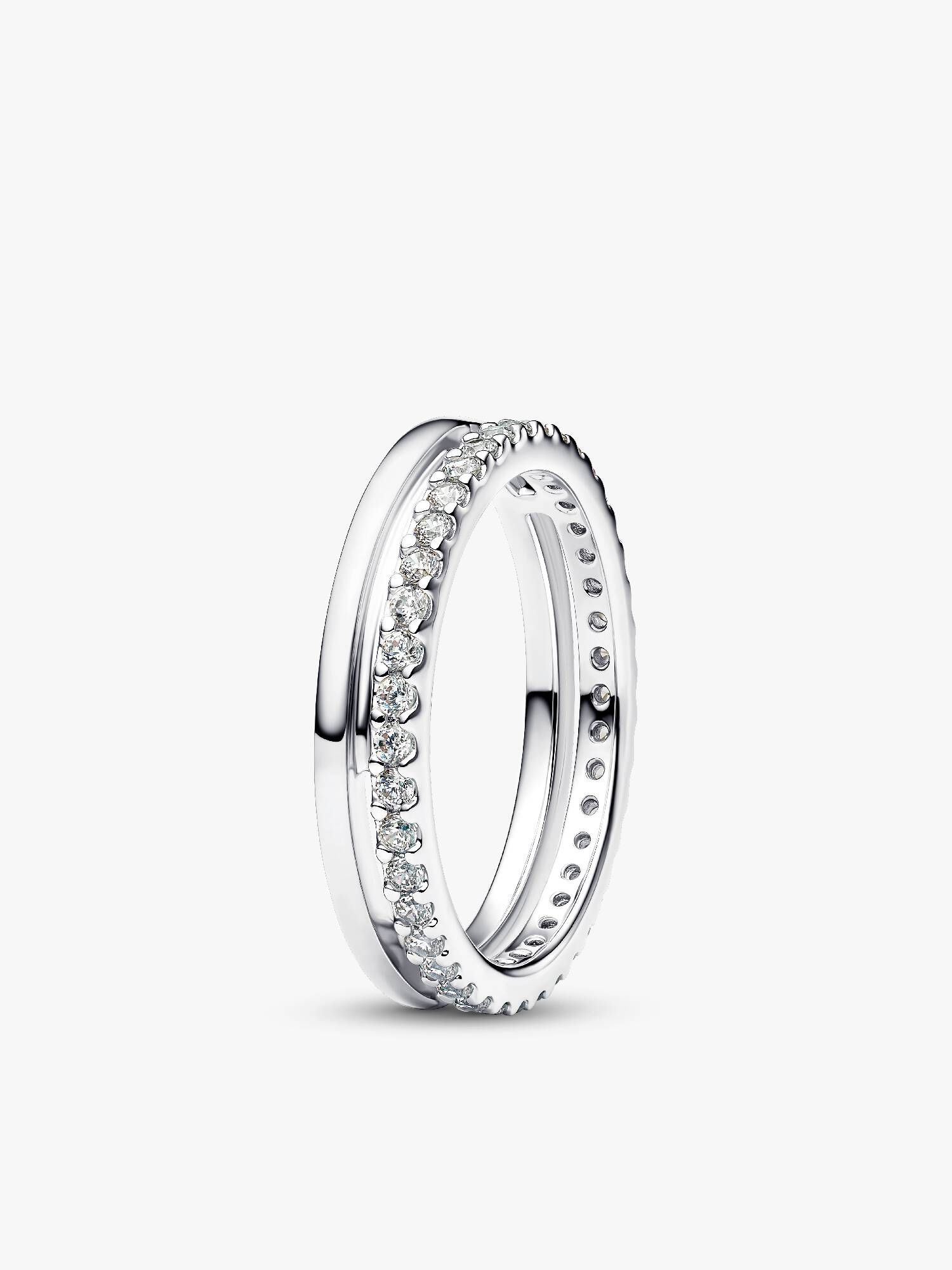 Doppelbandring