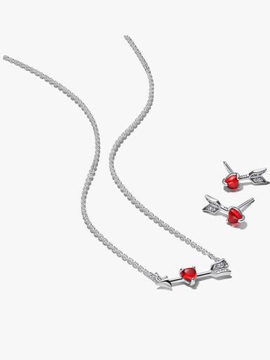 Schmuckset Amors Pfeil