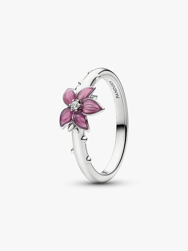 Disney Mulan Kirschblüte Ring