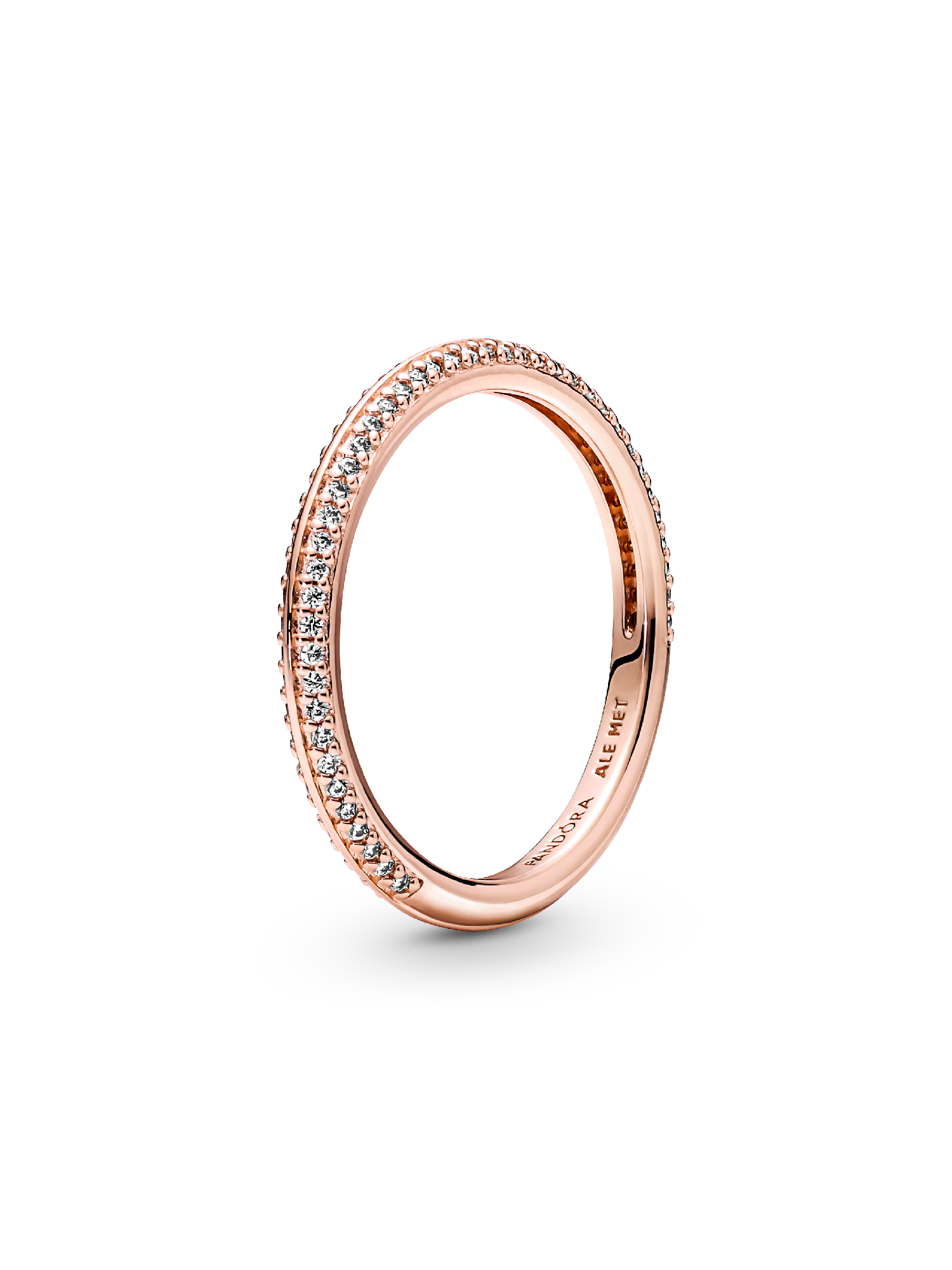 Pandora ME Pavé-Ring