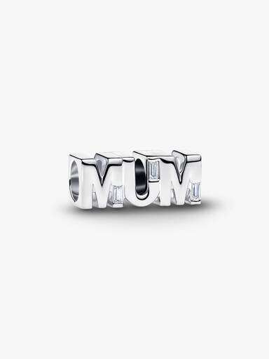 Wendbares Mum-Charm