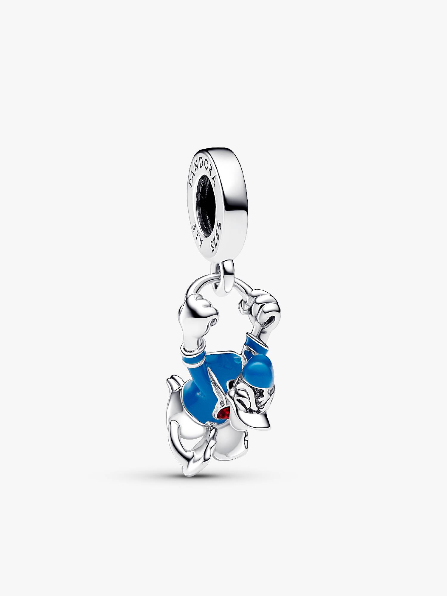 Disney Donald Duck Charm-Anhänger