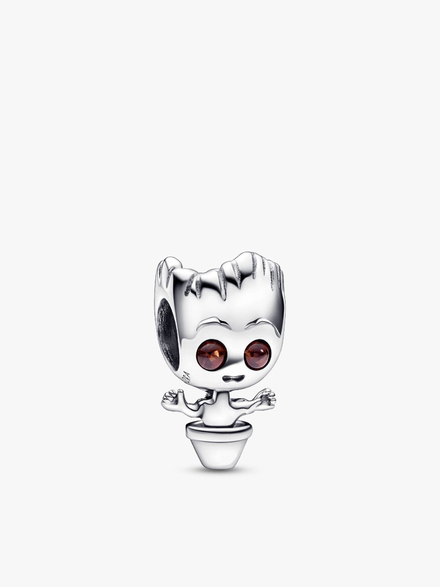 Marvel Guardians of the Galaxy Tanzender Groot Charm