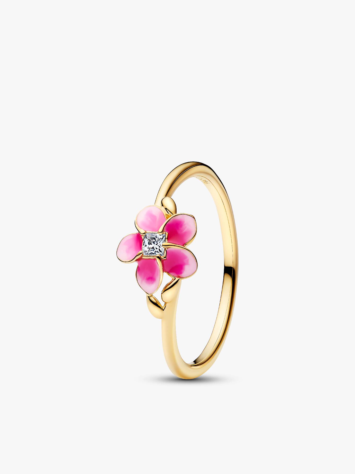 Disney Vaiana Blume Ring