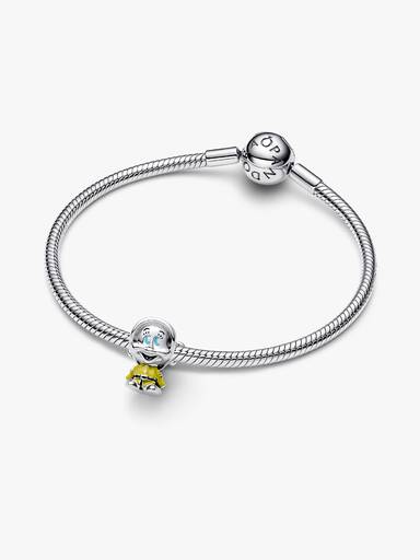 Disney Schneewittchen Seppel Charm