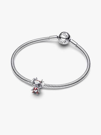 Disney Stitch Rentier Charm