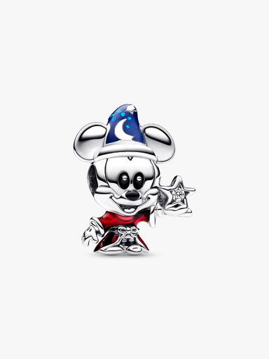 Disney Zauberlehrling Micky Charm