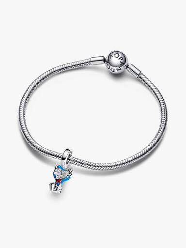 Disney Donald Duck Charm-Anhänger