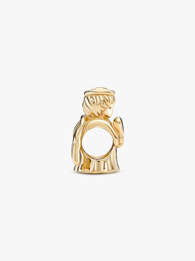 Engel der Liebe Charm