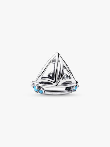 Segelboot Charm