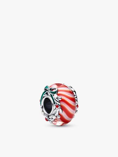 Santas kleine Helfer Charm Trio