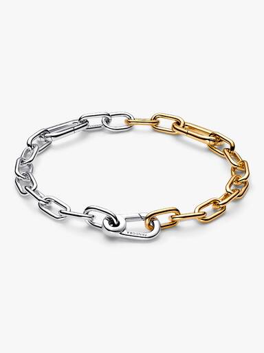 Gliederkettenarmband