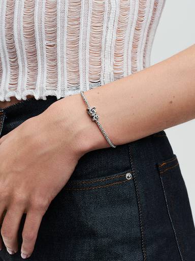 Handgeschriebene Love Charm