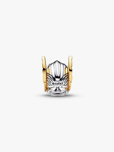 Marvel Thor Helm Charm