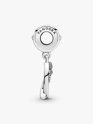 Farbpalette Charm-Anhänger