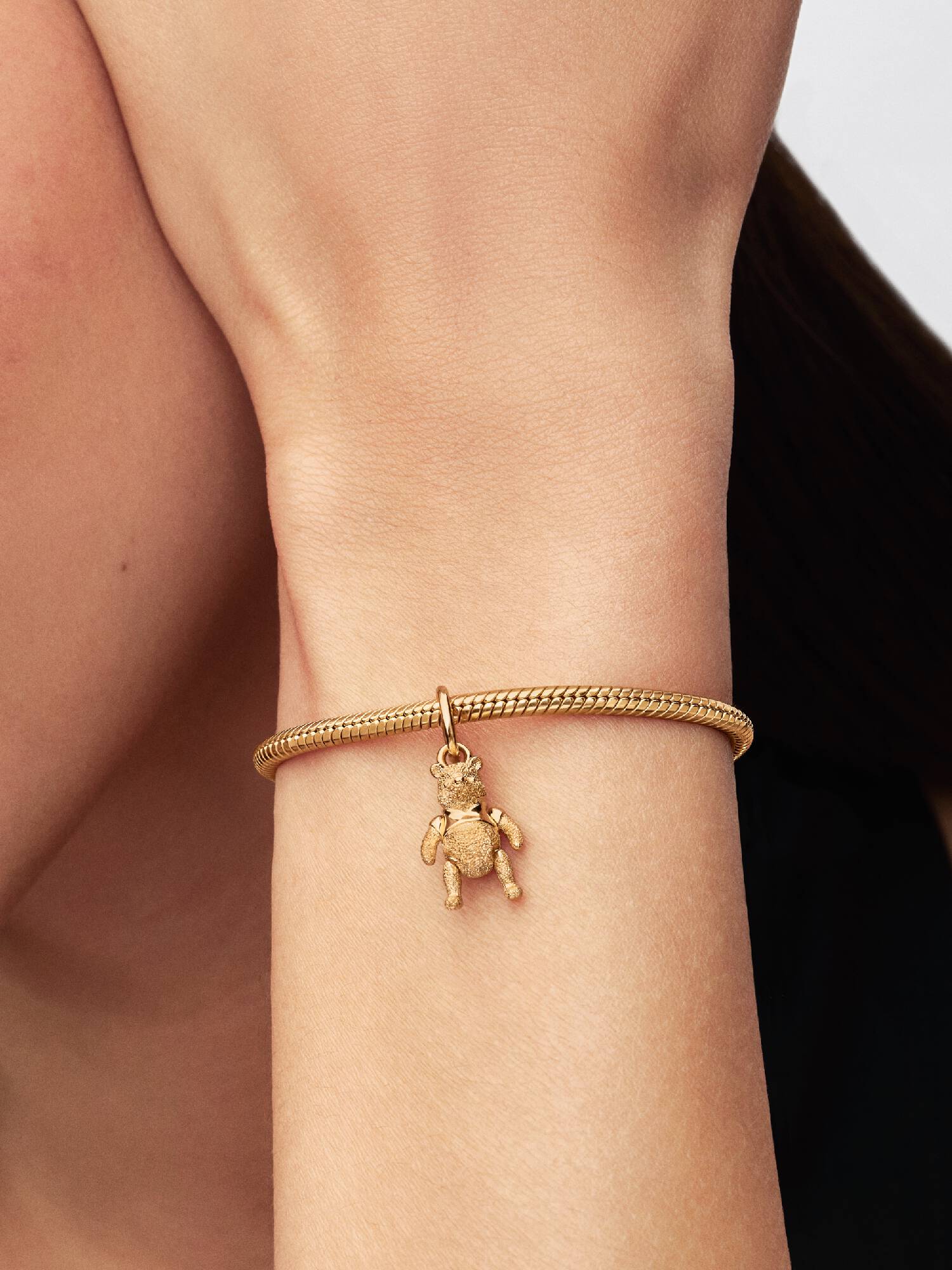 Disney Winnie Puuh Charm-Anhänger